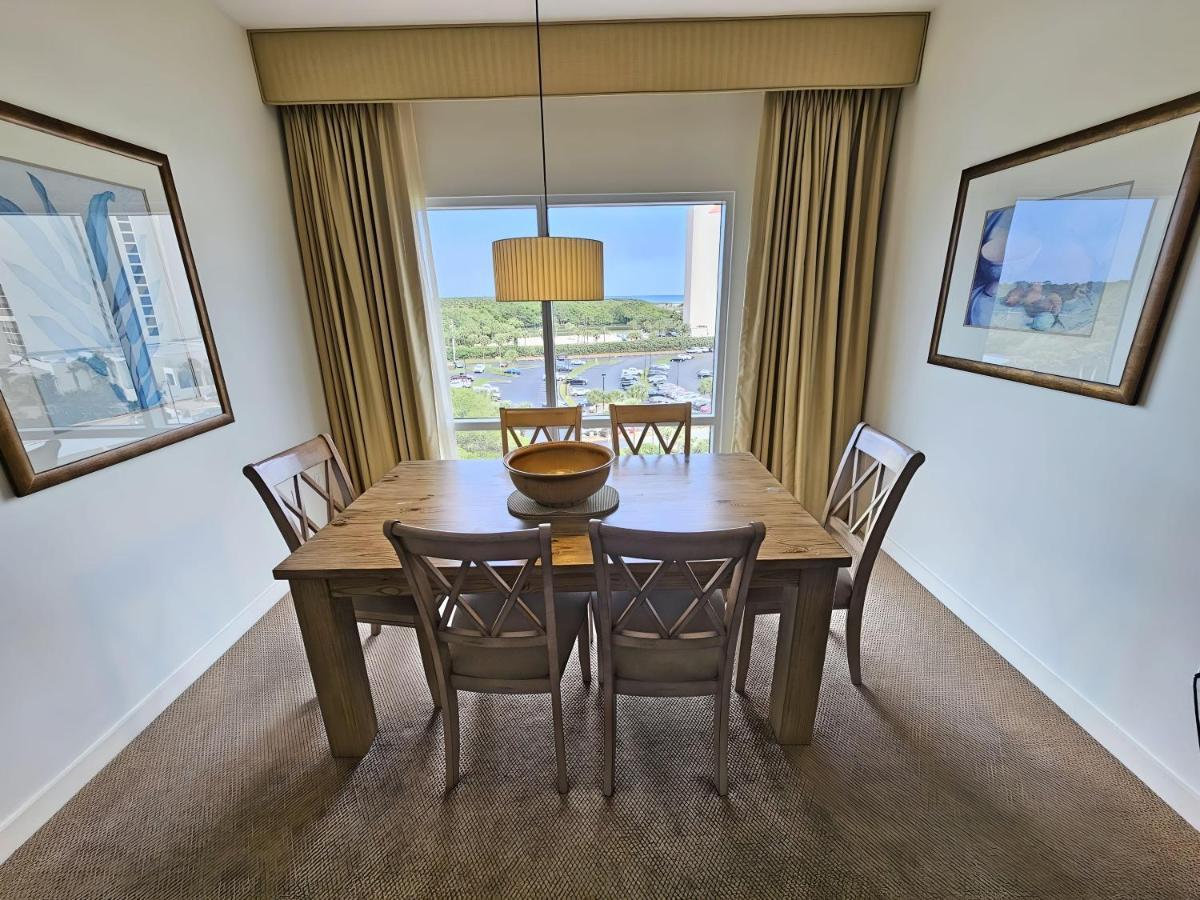 Luau 6531 In Sandestin By Skis And Seas Florida Beach Rentals 1 Bedroom Beach Views Exterior photo