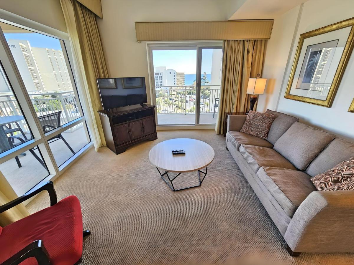 Luau 6531 In Sandestin By Skis And Seas Florida Beach Rentals 1 Bedroom Beach Views Exterior photo