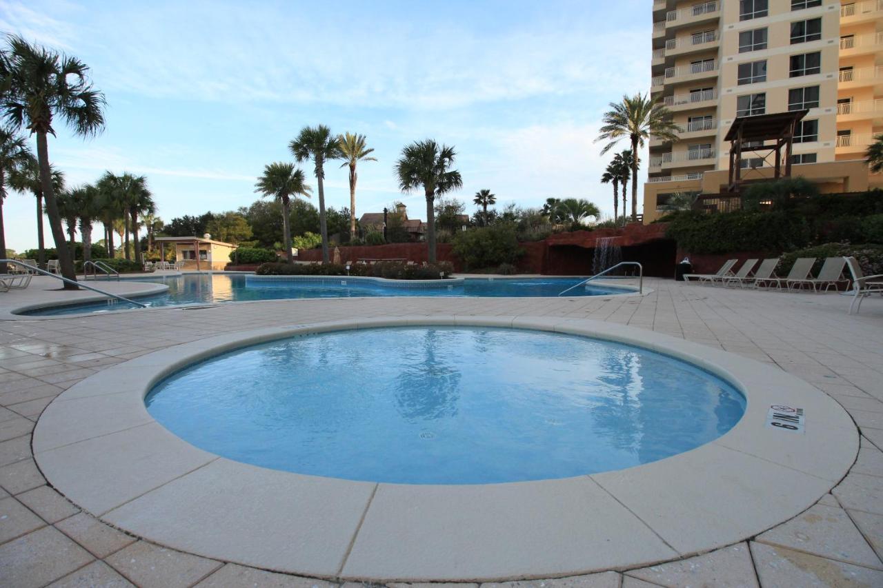 Luau 6531 In Sandestin By Skis And Seas Florida Beach Rentals 1 Bedroom Beach Views Exterior photo