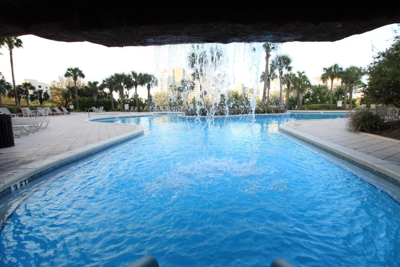 Luau 6531 In Sandestin By Skis And Seas Florida Beach Rentals 1 Bedroom Beach Views Exterior photo
